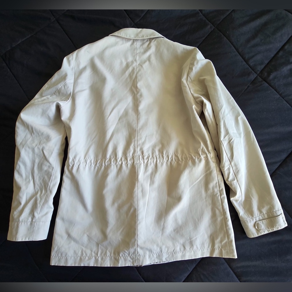 Suitsupply Sand Field Jacket - Picture 5 of 7